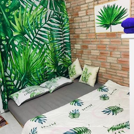 Chicken's house- Đường Lâm Homestay Hanoï Extérieur photo