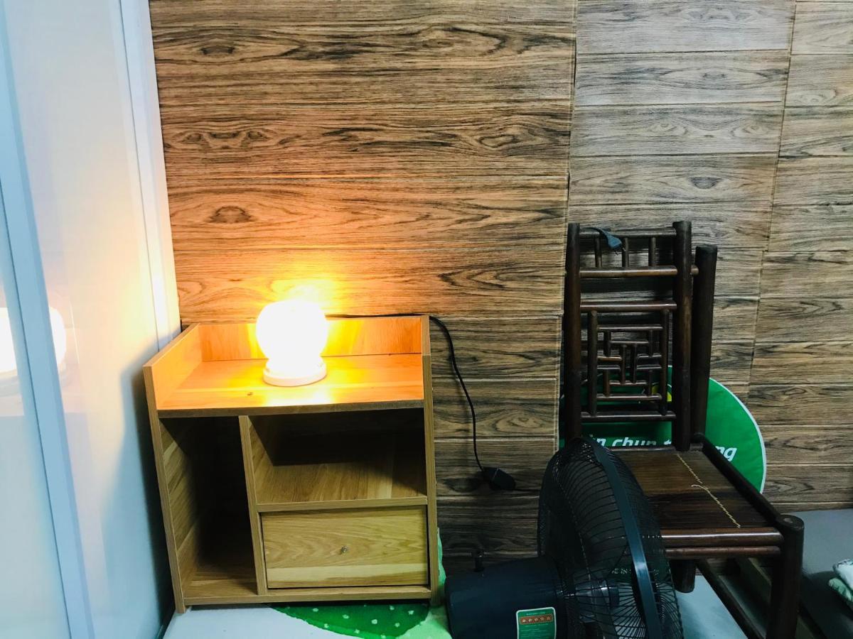 Chicken's house- Đường Lâm Homestay Hanoï Extérieur photo
