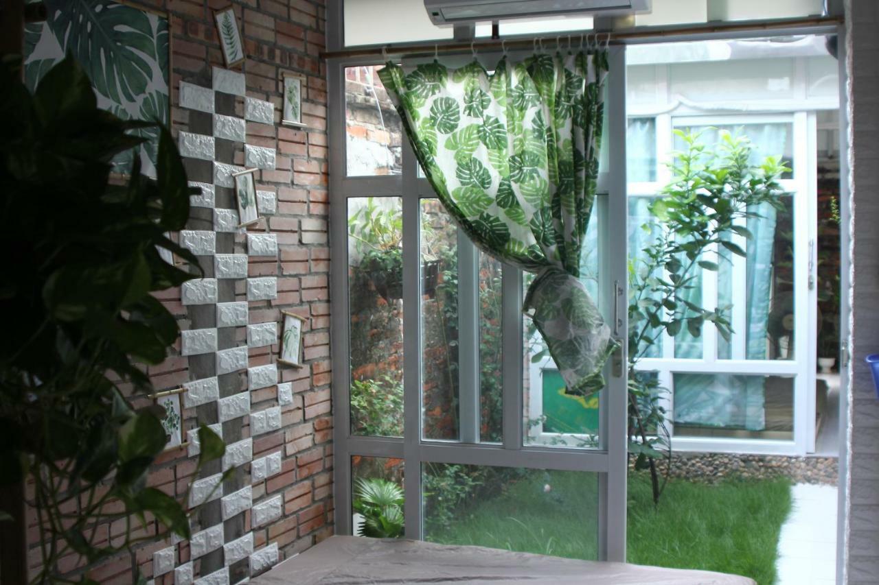 Chicken's house- Đường Lâm Homestay Hanoï Extérieur photo