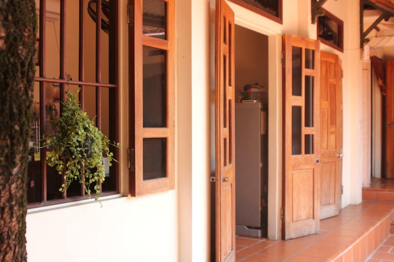 Chicken's house- Đường Lâm Homestay Hanoï Extérieur photo