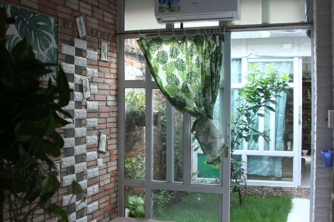 Chicken's house- Đường Lâm Homestay Hanoï Extérieur photo